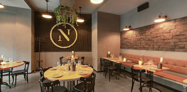 Restaurant Nögen