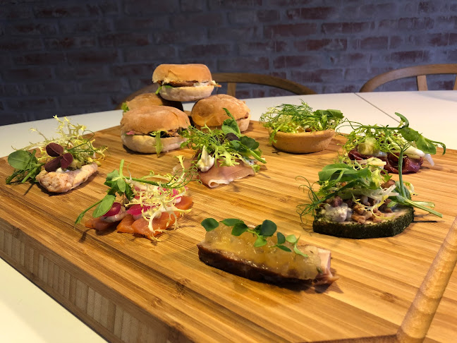 Opinii despre Mad Med Perspektiv - Catering i Nordjylland în Skørping - Gastronomi og hotelvirksomhed