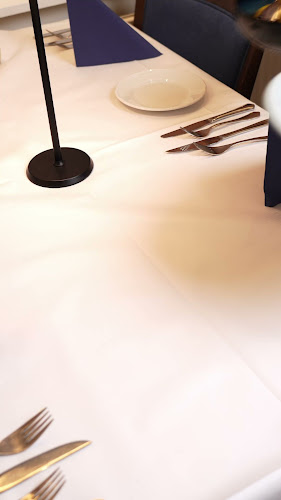 Opinii despre Restaurant Løkken Badehotel în Løkken - Gastronomi og hotelvirksomhed