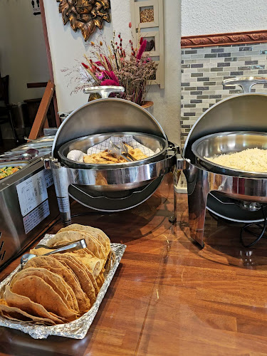 Opinii despre Deep Indisk în København - Gastronomi og hotelvirksomhed