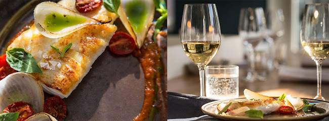 Opinii despre Møf în Aarhus - Gastronomi og hotelvirksomhed