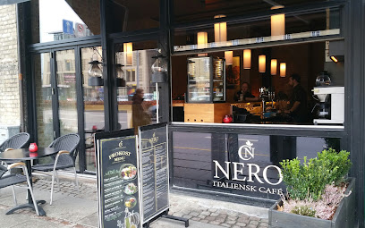 Restaurant Nero