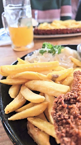 Opinii despre Biergarten Søndervig în Ringkøbing - Gastronomi og hotelvirksomhed