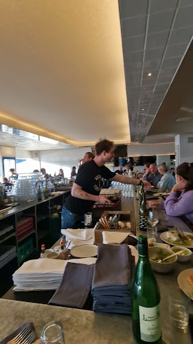 Opinii despre Kødbyens Fiskebar în København - Gastronomi og hotelvirksomhed