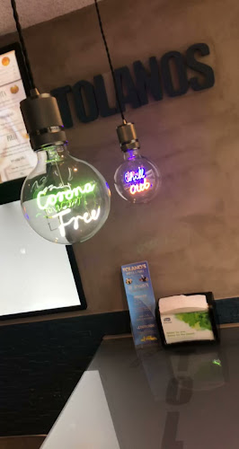 Comentarii opinii despre Tolano's Pizza & Grill