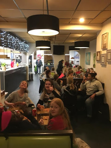 Opinii despre Byens Pizzeria în Helsinge - Gastronomi og hotelvirksomhed