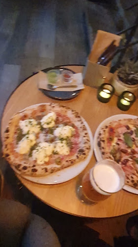 Opinii despre Juicy & Pizza în Skagen - Gastronomi og hotelvirksomhed