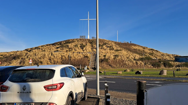 Røgeriets Spisested - Hvide Sande