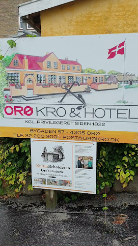 Orø Kro
