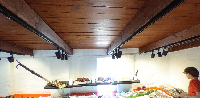 Hasle Røgeri - Hasle