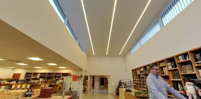 Sigurd Müller Vinhandel - Gastronomi og hotelvirksomhed