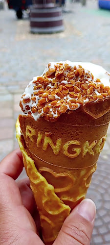 Vaffelboden Ringkøbing