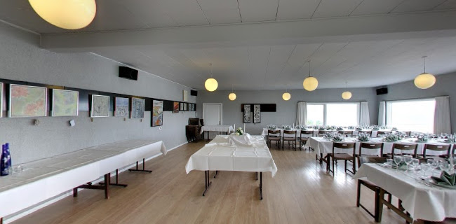 Comentarii opinii despre Restaurant Bramslev Bakker