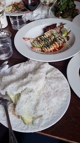 Opinii despre Paté Paté în København - Gastronomi og hotelvirksomhed