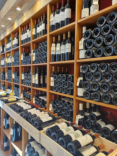 Opinii despre Køge Vinhandel în Værløse - Gastronomi og hotelvirksomhed