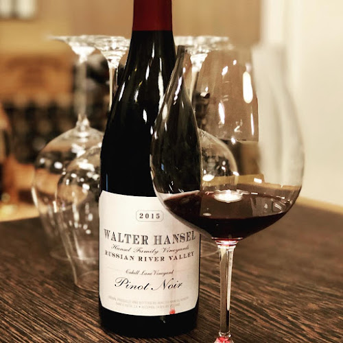 Opinii despre FineWines în Kokkedal - Gastronomi og hotelvirksomhed