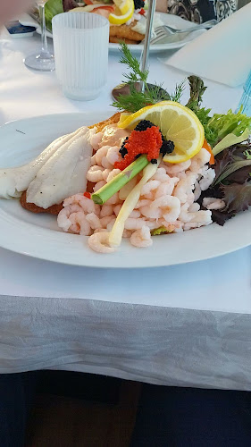 Restaurant Udsigten - Strøby