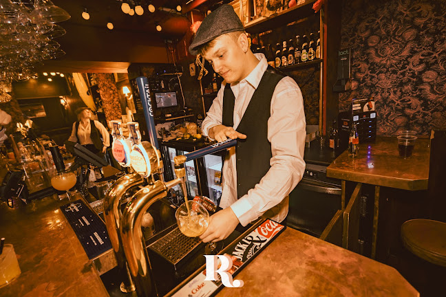 Opinii despre Rabalder Bar Kolding în Kolding - Gastronomi og hotelvirksomhed