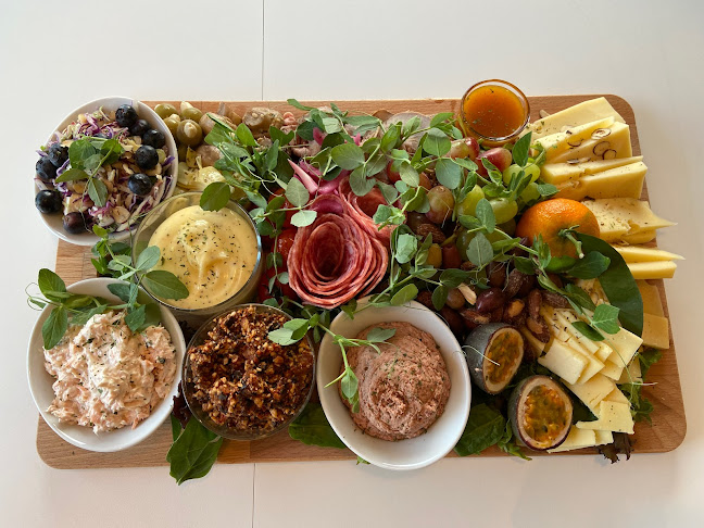 Opinii despre Rillos în Sønderborg - Gastronomi og hotelvirksomhed