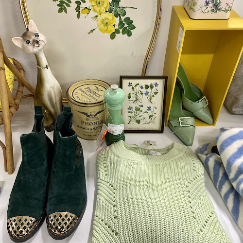 Strynøgade 7, 2100 København