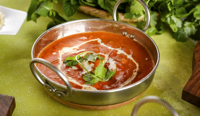 Samosa House - Gastronomi og hotelvirksomhed