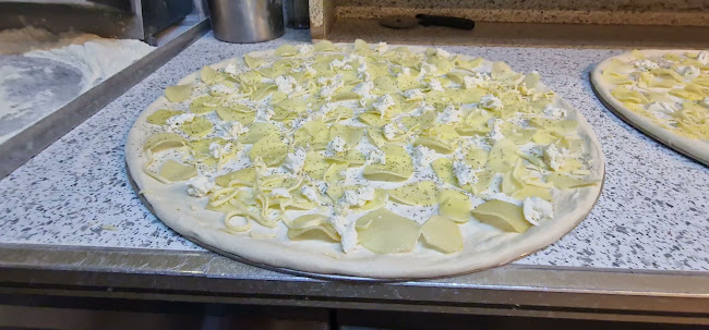 Opinii despre Taulov Pizza în Fredericia - Gastronomi og hotelvirksomhed