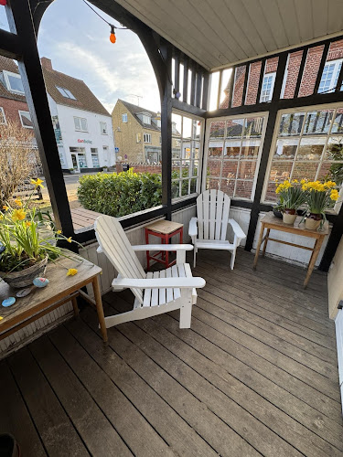 Nordre Strandvej 354, 3100 Hornbæk