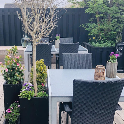 Café Hawgus Klitmøller