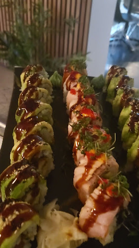 Aji Sushi Roskilde - Gastronomi og hotelvirksomhed