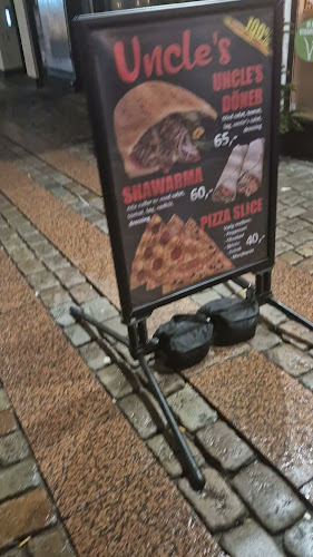 Opinii despre Uncle’s în Aarhus - Gastronomi og hotelvirksomhed