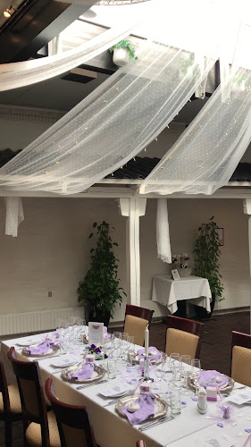Opinii despre Det Ny Kronborg în Horsens - Gastronomi og hotelvirksomhed