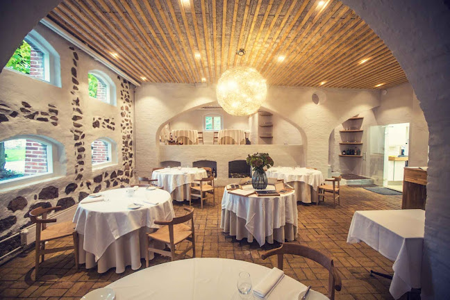 Opinii despre Restaurant Mejeriet în Mårslet - Gastronomi og hotelvirksomhed
