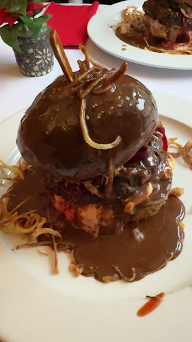 Opinii despre Den Lille Kro în Aarhus - Gastronomi og hotelvirksomhed