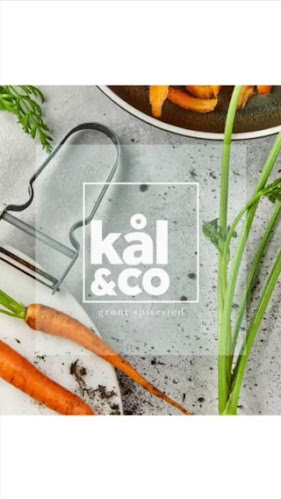 Kål&co - Gastronomi og hotelvirksomhed