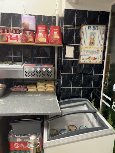 Opinii despre Costa Smeralda în Charlottenlund - Gastronomi og hotelvirksomhed