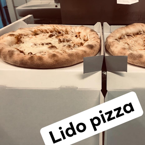 Comentarii opinii despre Lido Pizzaria & Pancakes