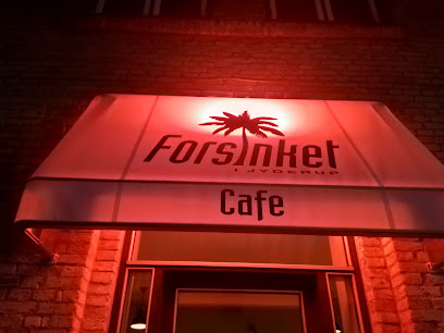 Café Forsinket