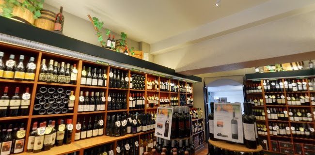 Opinii despre Vinspecialisten în Aalborg - Gastronomi og hotelvirksomhed