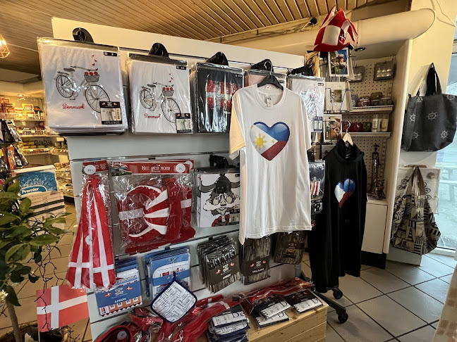 Jazzy’s Cafe’ & Shop ( Cakes,coffee,Asian grocery,Womens Clothing) - Nørresundby