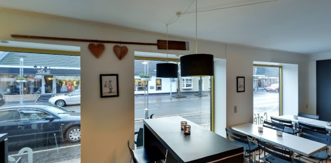 Kjers Brød Videbæk v/ Marlene & Peter Kjer - Gastronomi og hotelvirksomhed