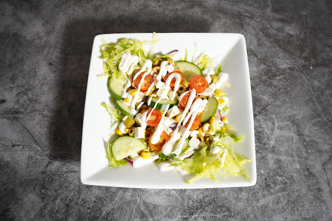 Napoli pizza - Gastronomi og hotelvirksomhed