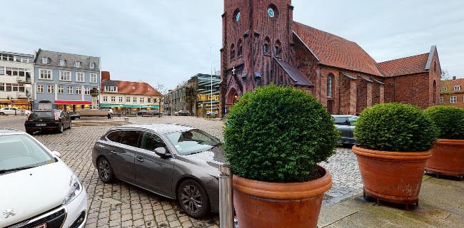 OASIA - sushi & wok - Vejle