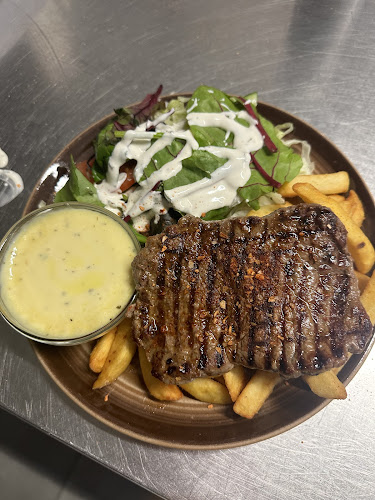 Alaturka Restaurant - Gastronomi og hotelvirksomhed