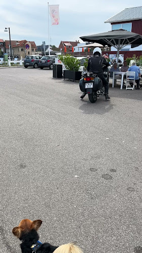 Fiskernes Deli' - Gilleleje