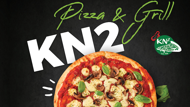 Opinii despre KN2 Pizza & Grill în Nørresundby - Gastronomi og hotelvirksomhed