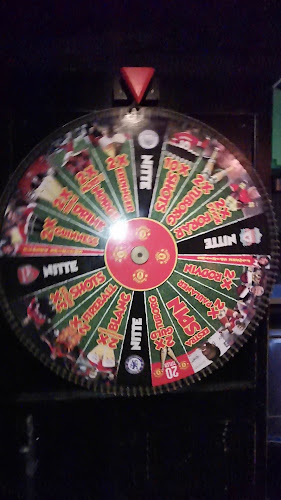 Den Glade Gris - Gastronomi og hotelvirksomhed