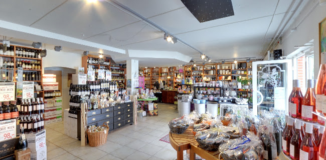 Comentarii opinii despre Bisgaard Vinhandel