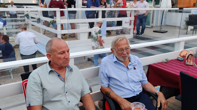 Opinii despre Restaurant Udsigten în Strøby - Gastronomi og hotelvirksomhed