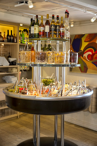 A Hereford Beefstouw - Lund - Herning - Herning