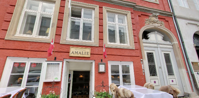 Amaliegade 11, 1256 København
